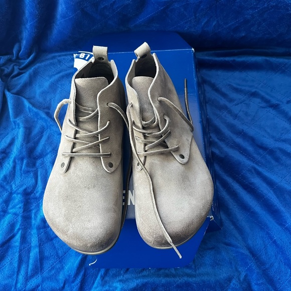 Birkenstock Dundee - Picture 1 of 8